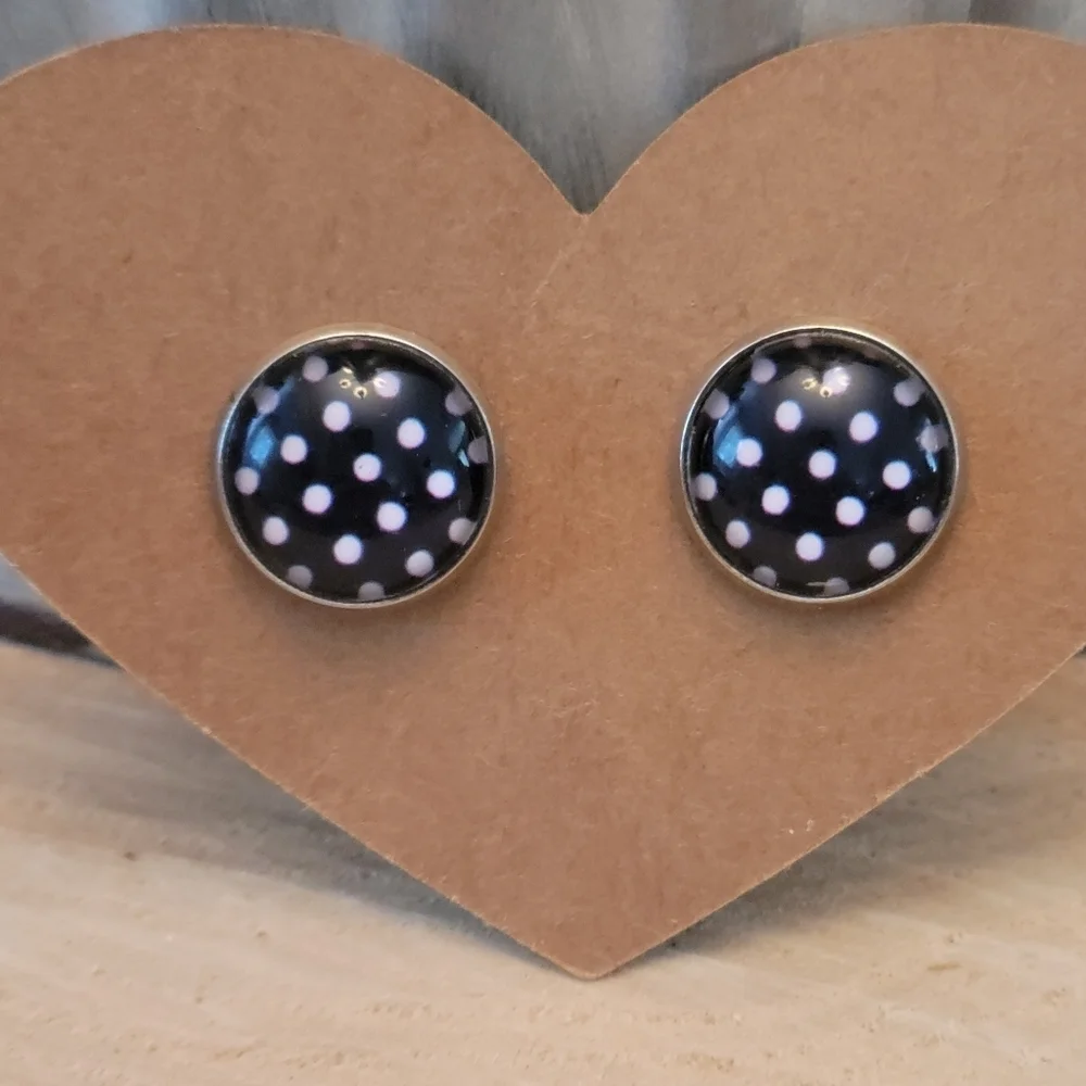 Handmade these are